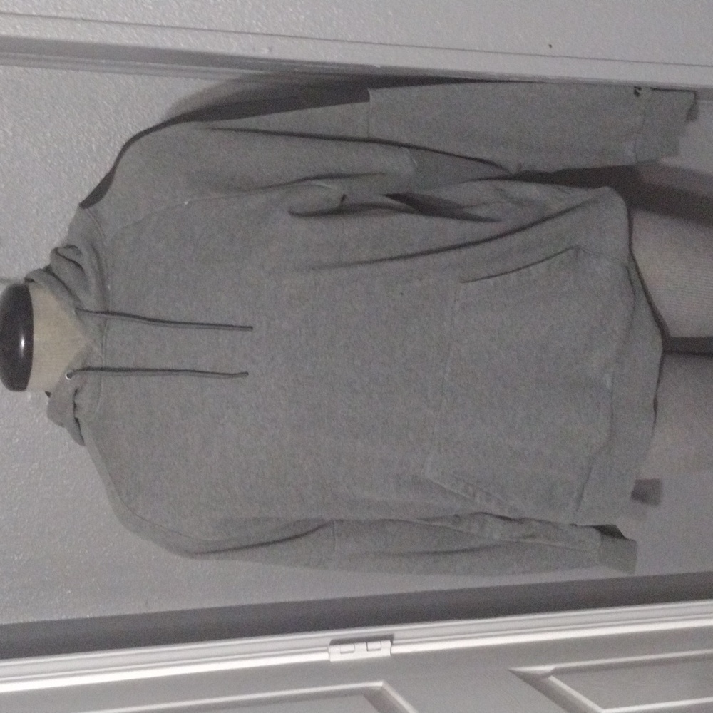 Russell hoodie